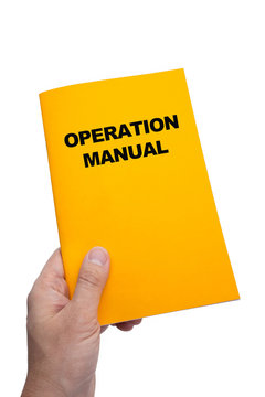 Operation Manual