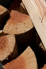 Firewood