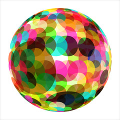 Abstract Background Vector