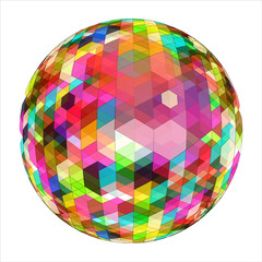 Abstract Background Vector