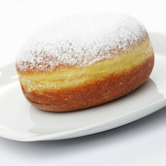 slovenian doughnut