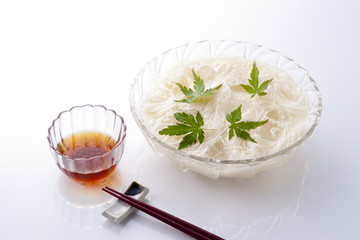 そうめん