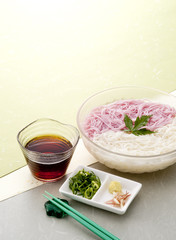 そうめん