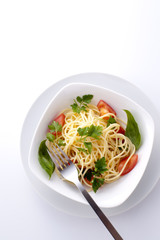 pasta