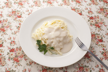 Spaghetti