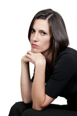 Fototapeta premium Depression