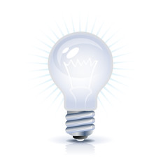 bulb icon
