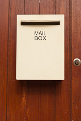 Mail Box