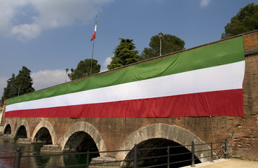 Tricolore