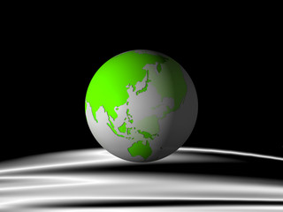 Green Globe
