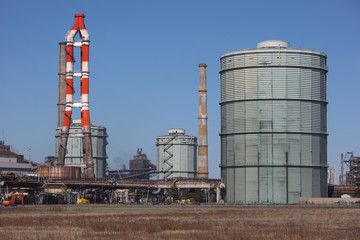 製鉄所