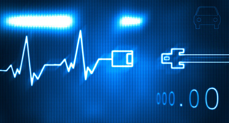 fastem your seatbelts