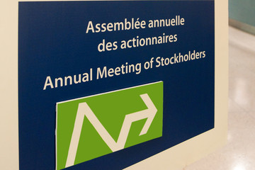 Stockholders
