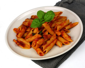 Delicious Pasta dish