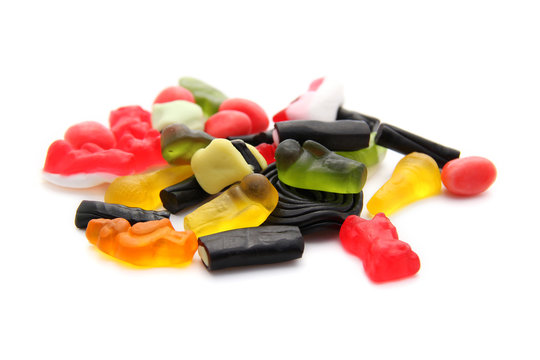 confiseries