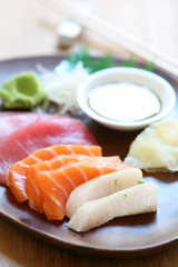 Sashimi