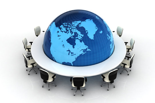 World connect