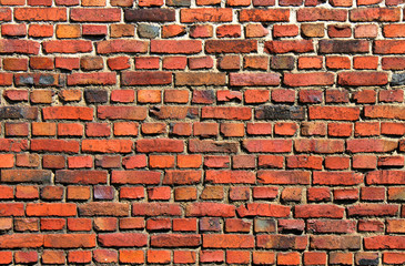 brick wall background