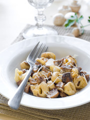 tortellini