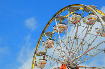 Ferris Wheel