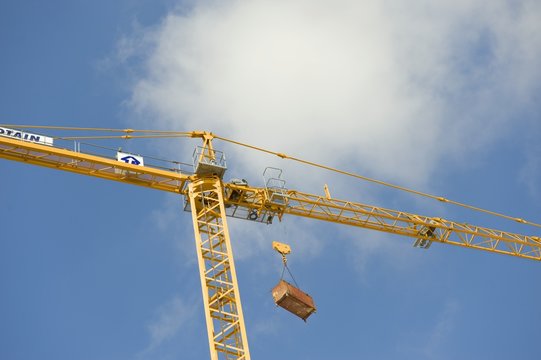 Grua
