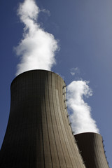Kernkraftwerk Grohnde