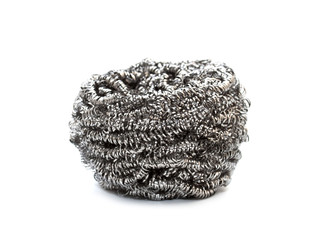 Metal Sponge. Scourer .