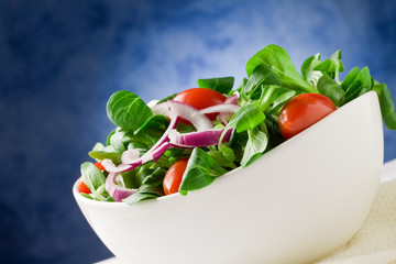 Insalata mista