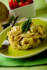 Tortellini Burro e Salvia