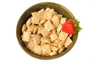 Cereal Bowl