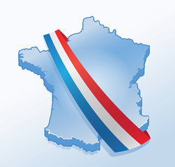 élections françaises, en France, présidentielles