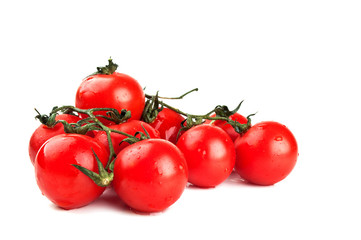 cherry tomatoes