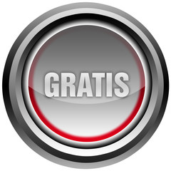 Gratis Button