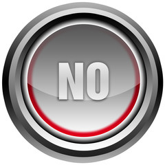 No