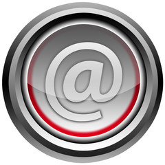 Web Email Button