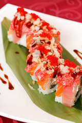 sushi