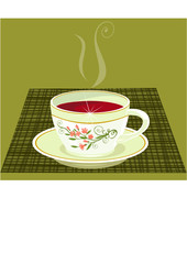 cup of tea