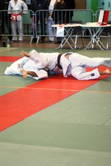 Judo