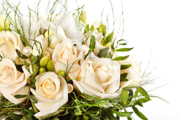 Bridal Bouquet