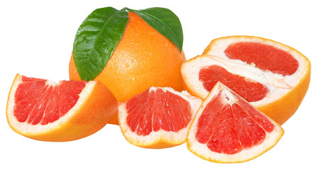 Grapefruit