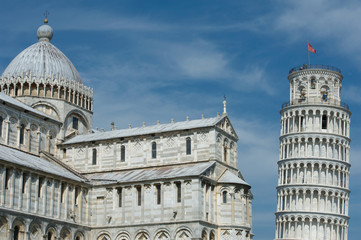 pisa tower italy