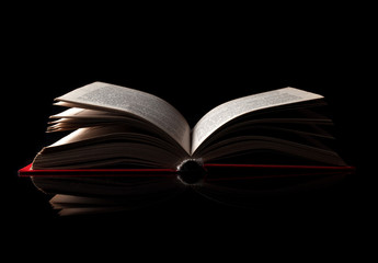 red book