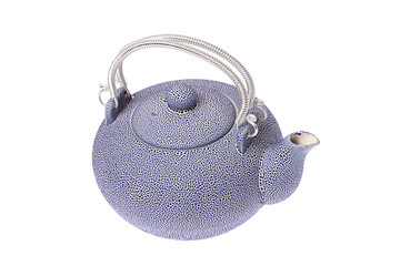 Chinese Teapot © swalwellj