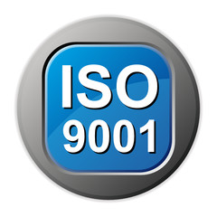 ISO 9001 ICON