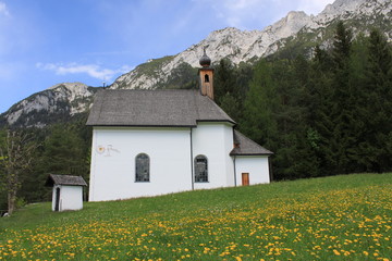 Kapelle 1