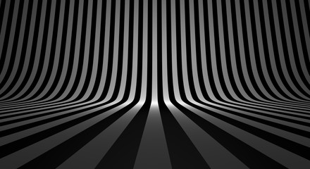 studiohintergrund längs gestreift