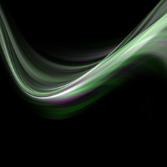 Naklejka premium abstrakcyjne eleganckie tło z miejscem na tekst