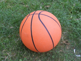 Basketball