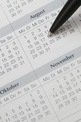 Terminkalender