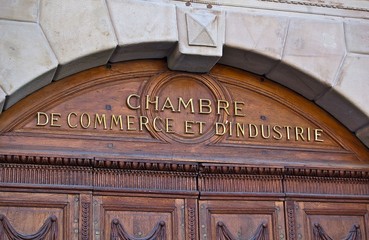Chambre de Commerce et d'Industrie - CCI